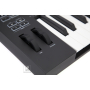 MIDI клавиатура NOVATION LaunchKey 25 MK3