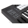 MIDI клавиатура NOVATION LaunchKey 25 MK3