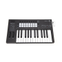 MIDI клавиатура NOVATION LaunchKey 25 MK3
