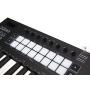 MIDI клавиатура NOVATION LaunchKey 25 MK3