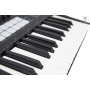 MIDI клавиатура NOVATION LaunchKey 25 MK3
