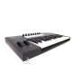 MIDI клавиатура NOVATION LaunchKey 25 MK3