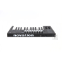 MIDI клавиатура NOVATION LaunchKey 25 MK3