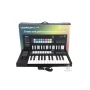 MIDI клавиатура NOVATION LaunchKey 25 MK3