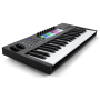 MIDI клавиатура NOVATION LaunchKey 37 MK3
