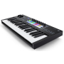 MIDI клавиатура NOVATION LaunchKey 37 MK3