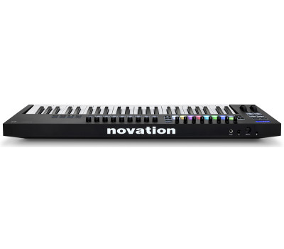 Купить NOVATION Launchkey 49 MK3 MIDI клавиатура онлайн