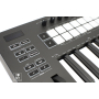 MIDI клавиатура NOVATION Launchkey 61 MK3