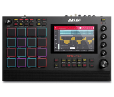 Семплер AKAI MPC LIVE 2