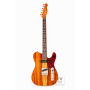 FENDER CUSTOM SHOP ARTISAN KOA TELE 2020 Електрогітара