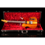 FENDER CUSTOM SHOP ARTISAN KOA TELE 2020 Електрогітара