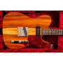 FENDER CUSTOM SHOP ARTISAN KOA TELE 2020 Електрогітара
