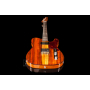 FENDER CUSTOM SHOP ARTISAN KOA TELE 2020 Електрогітара