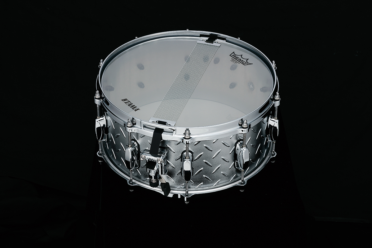 TAMA LU1465N Малий барабан
