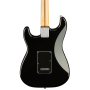 FENDER PLAYER LTD STRATOCASTER MN BLK Электрогитара