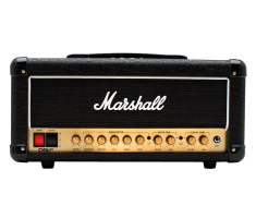 Гітарний підсилювач MARSHALL DSL20HR