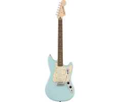 SQUIER by FENDER PARANORMAL CYCLONE LR DPB Електрогітара