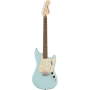 SQUIER by FENDER PARANORMAL CYCLONE LR DPB Электрогитара