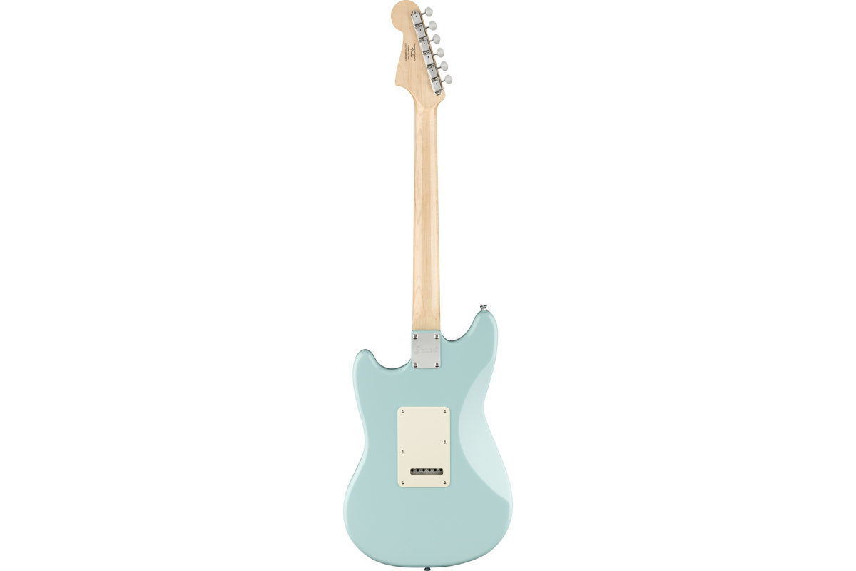SQUIER by FENDER PARANORMAL CYCLONE LR DPB Электрогитара
