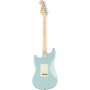 SQUIER by FENDER PARANORMAL CYCLONE LR DPB Электрогитара