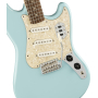 SQUIER by FENDER PARANORMAL CYCLONE LR DPB Электрогитара