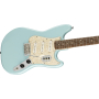 SQUIER by FENDER PARANORMAL CYCLONE LR DPB Электрогитара