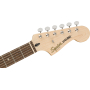 SQUIER by FENDER PARANORMAL CYCLONE LR DPB Электрогитара