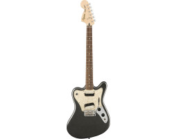 SQUIER by FENDER PARANORMAL SUPER-SONIC LR GRM Электрогитара