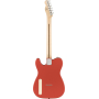 SQUIER by FENDER PARANORMAL CABRONITA TELE THINLINE FRD Електрогітара