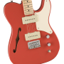 SQUIER by FENDER PARANORMAL CABRONITA TELE THINLINE FRD Електрогітара
