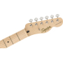 SQUIER by FENDER PARANORMAL CABRONITA TELE THINLINE FRD Електрогітара