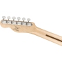 SQUIER by FENDER PARANORMAL CABRONITA TELE THINLINE FRD Електрогітара