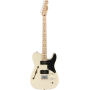 SQUIER by FENDER PARANORMAL CABRONITA TELE THINLINE OLW Электрогитара