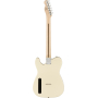 SQUIER by FENDER PARANORMAL CABRONITA TELE THINLINE OLW Электрогитара