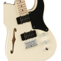 SQUIER by FENDER PARANORMAL CABRONITA TELE THINLINE OLW Электрогитара