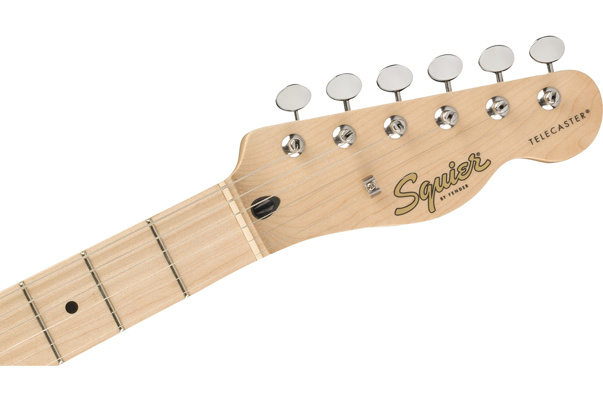 SQUIER by FENDER PARANORMAL CABRONITA TELE THINLINE OLW Электрогитара