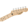 SQUIER by FENDER PARANORMAL CABRONITA TELE THINLINE OLW Электрогитара