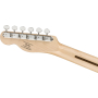 SQUIER by FENDER PARANORMAL CABRONITA TELE THINLINE OLW Электрогитара