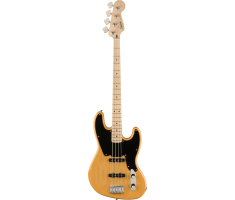SQUIER by FENDER PARANORMAL JAZZ BASS '54 MN BTB Бас-гитара