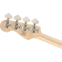 SQUIER by FENDER PARANORMAL JAZZ BASS '54 MN BTB Бас-гитара