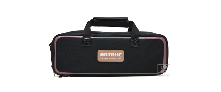 HOTONE AUDIO SKB-1 Чохол для гітарних педалей