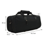 HOTONE AUDIO SKB-1 Чохол для гітарних педалей