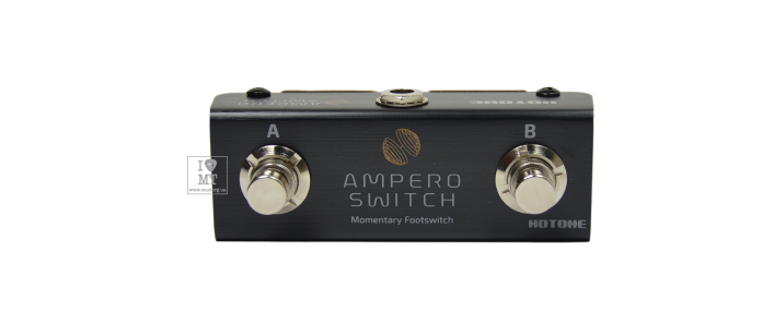 Футсвіч для процесорів ефектів HOTONE AUDIO FS-1