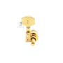 Колки для электрогитары GRAPH TECH PRL-8311-G0