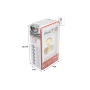 Колки для электрогитары GRAPH TECH PRL-8311-G0