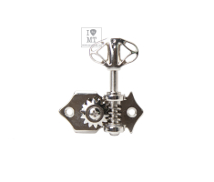 Колки для гитары GRAPH TECH PRN-3411-N0 Колки для гитары GRAPH TECH PRN-3411-N0