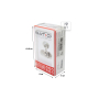 Колки для гитары GRAPH TECH PRN-3411-N0