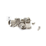 Колки для гитары GRAPH TECH PRN-3411-N0