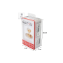 Колки для гитары GRAPH TECH PRN-3411-G0
