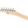 SQUIER by FENDER PARANORMAL BARITONE CABRONITA TELECASTER LR BLACK Электрогитара